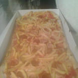 Little Naples Pizzeria Comida