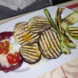 Agorà Pizzeria Nourriture