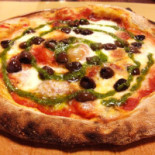Rise Live Bistrot Comida