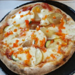 Rise Live Bistrot Comida