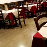 Pizzeria Posta À l'intérieur
