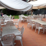 Pizzeria Posta Extérieur