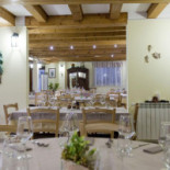 Antico Convento Nourriture