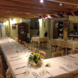 Antico Convento Nourriture