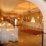 Villa Del Conte Comida