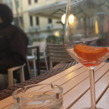 Café Due Pomi Nourriture