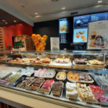 Mccafé Nourriture
