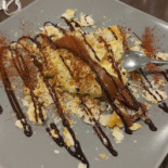 Cavour Nourriture