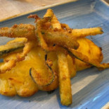 Trattoria Al Sub Comida
