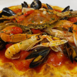 Bucco Comida