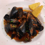 Bucco Comida