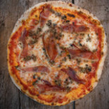 Green Pizza Nourriture