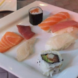 Sushi Sound Nourriture