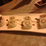 Sushi Sound Comida