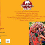 Passaggio In India Nourriture
