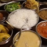 Passaggio In India Nourriture
