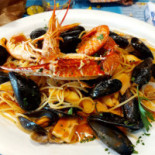 Notte Di Comida