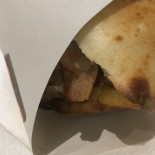 Deniz Kebab Cibo