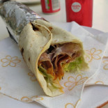 Deniz Kebab Cibo