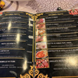 La Brace Carte