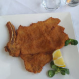Roccocò food