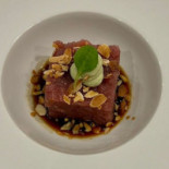 Roccocò Comida