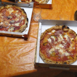 'O Scugnizzo Comida