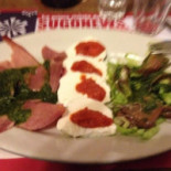 Cantine Risso Nourriture