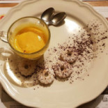 Cantine Risso Nourriture