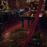 Walima Dentro