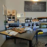 Prosciutteria La Douja food