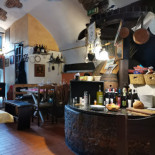 Olio Grosso Comida