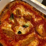 'O Scugnizzo Comida