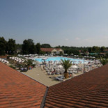 Bluepark À l'intérieur