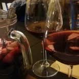 Pomodoro Sangria Nourriture