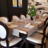 Dal Dom Comida