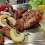El Gaucho Comida