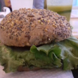 Soogreen Nourriture