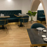 Sushi Samba Nourriture