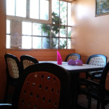 Kebab Sharm À l'intérieur