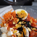 Poke Factory Comida