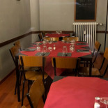 Neo Trattoria Rebbio Comida