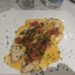 Pizzeria Da Peppone Nourriture