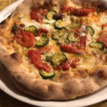 Pizzikotto Nourriture