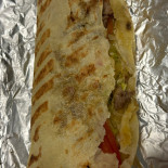 S'acaungiu Comida