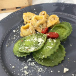 Osteria Del Morino Cibo