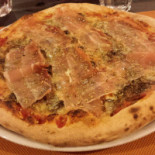 Pizza Sprint Nourriture