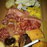 La Champagnotta Nourriture