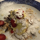 La Buca Nourriture