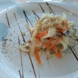 Mediterraneo Nourriture